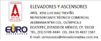 Elevadores Atlas